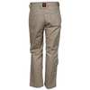 Mcr Safety FR Pants, 8.6 cal/sq cm, Tan PT2T3430