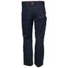 Mcr Safety FR Pants, 8.6 cal/sq cm, Navy Blue PT2N3634