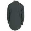 Mcr Safety FR Long Sleeve Shirt, 8.7 cal/sq cm, Gray S1GL