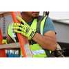 Predator Cut/Impact Resistant Glove, A9, XL, PR PD4900XL