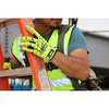 Predator Cut/Impact Resistant Glove, A9, M, PR PD4900M