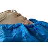 International Enviroguard Shoe Cover, Blue, XL, PK300 3407B