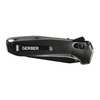Gerber Folding Knife, 8 in Overall L 31-003674