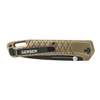 Gerber Folding Knife, 7-1/4 in Overall L 31-004068