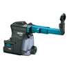 Makita Dust Extractor Attachment DX12