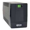 Tripp Lite UPS System, 1.44 kVA, 8 Outlets, Tower, Out: 110/120V AC , In:120V AC SMART1500TSU