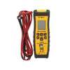 Ideal Voltage Tester, CAT IV 600V, LCD 61-557