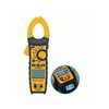Ideal Clamp Meter, Dual Backlit, 600 A A, 1.4 in (36 mm) Jaw Capacity 61-757
