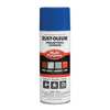 Rust-Oleum Spray Paint, True Blue, Gloss, 12 oz 1626830V