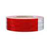 3M Reflective Tape, Acrylic, 24" L, 2" W 983-326