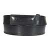 Carhartt Scratchless Belt, Black, 50" L, 1-5/16" W A000550500115