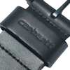 Carhartt Box Buckle Belt, Black, 50" L, 1-1/2" W A000551000115
