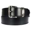 Carhartt Metal Keeper Belt, Black, 48" L, 1-1/2" W A000551100114