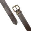 Carhartt Metal Keeper Belt, Brown, 56" L, 1-1/2" W A000551120118