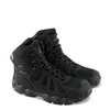 Thorogood Shoes Size 10 1/2 Men's Hiker Boot Composite Hiker Boots, Black/Gray 804-6290 W 10.5