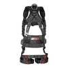 Falltech Fall Protection Harness, XS, Polyester 8144QCXS