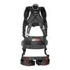 Falltech Fall Protection Harness, L/XL, Polyester 8144QCLXL