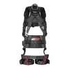 Falltech Fall Protection Harness, L/XL, Polyester 8144LX