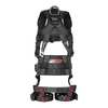 Falltech Fall Protection Harness, XS, Polyester 8144XS