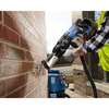 Bosch Cordless Rotary Hammer GBH18V-26DK25