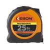 Keson Engineers and SAE Tape Measure PGPRO181025V