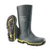 Dunlop Rubber Boots, 4, Unisex, PR1 MZ2LE02