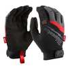 Milwaukee Tool Performance Work Gloves - Large 48-22-8722