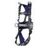 3M Dbi-Sala Fall Protection Harness, S, Polyester 1113704
