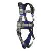 3M Dbi-Sala Fall Protection Harness, XL, Polyester 1403051