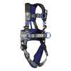 3M Dbi-Sala Fall Protection Harness, L, Polyester 1403095
