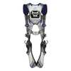 3M Dbi-Sala Fall Protection Harness, S, Polyester 1402015