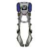 3M Dbi-Sala Fall Protection Harness, L, Polyester 1402022