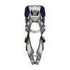 3M Dbi-Sala Fall Protection Harness, L, Polyester 1402037