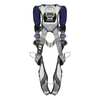 3M Dbi-Sala Fall Protection Harness, S, Polyester 1402040