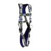 3M Dbi-Sala Fall Protection Harness, 2XL, Polyester 1402054