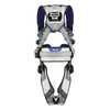 3M Dbi-Sala Fall Protection Harness, L, Polyester 1402107