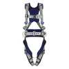 3M Dbi-Sala Fall Protection Harness, L, Polyester 1402112