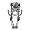 3M Dbi-Sala Fall Protection Harness, S, Polyester 1402120