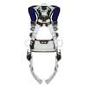 3M Dbi-Sala Fall Protection Harness, XL, Polyester 1401073