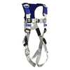 3M Dbi-Sala Fall Protection Harness, M, Polyester 1401157