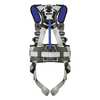 3M Dbi-Sala Fall Protection Harness, S, Polyester 1401040