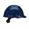 3M Baseball SecureFit(TM) Hard Hat, Type 1, Class E, Type 1, Class G, Ratchet (4-Point) H-710SFR-UV