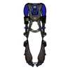 3M Dbi-Sala Fall Protection Harness, L, Polyester 1113007