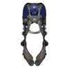3M Dbi-Sala Fall Protection Harness, Vest Style, M 1113034