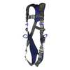 3M Dbi-Sala Fall Protection Harness, L, Polyester 1113052