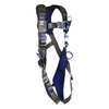 3M Dbi-Sala Fall Protection Harness, S, Polyester 1113076