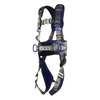 3M Dbi-Sala Fall Protection Harness, L, Polyester 1113127