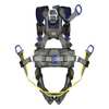 3M Dbi-Sala Fall Protection Harness, Vest Style, XL 1113298