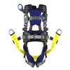 3M Dbi-Sala Fall Protection Harness, Vest Style, XL 1113298