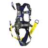 3M Dbi-Sala Fall Protection Harness, Vest Style, XL 1113298